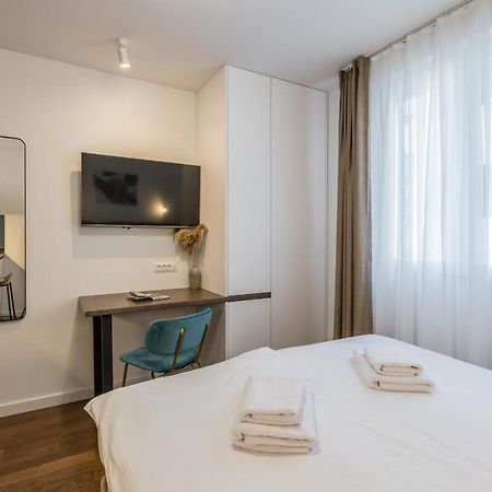 Olbia City Split Ngoại thất bức ảnh