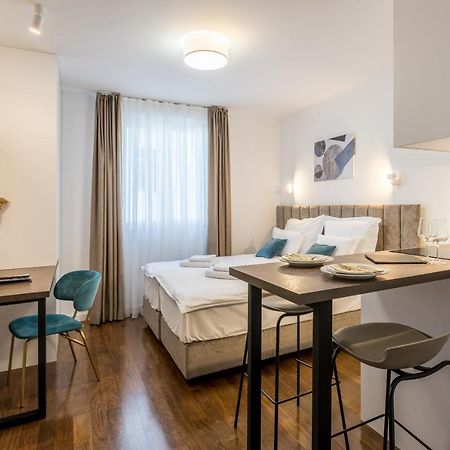 Olbia City Split Ngoại thất bức ảnh