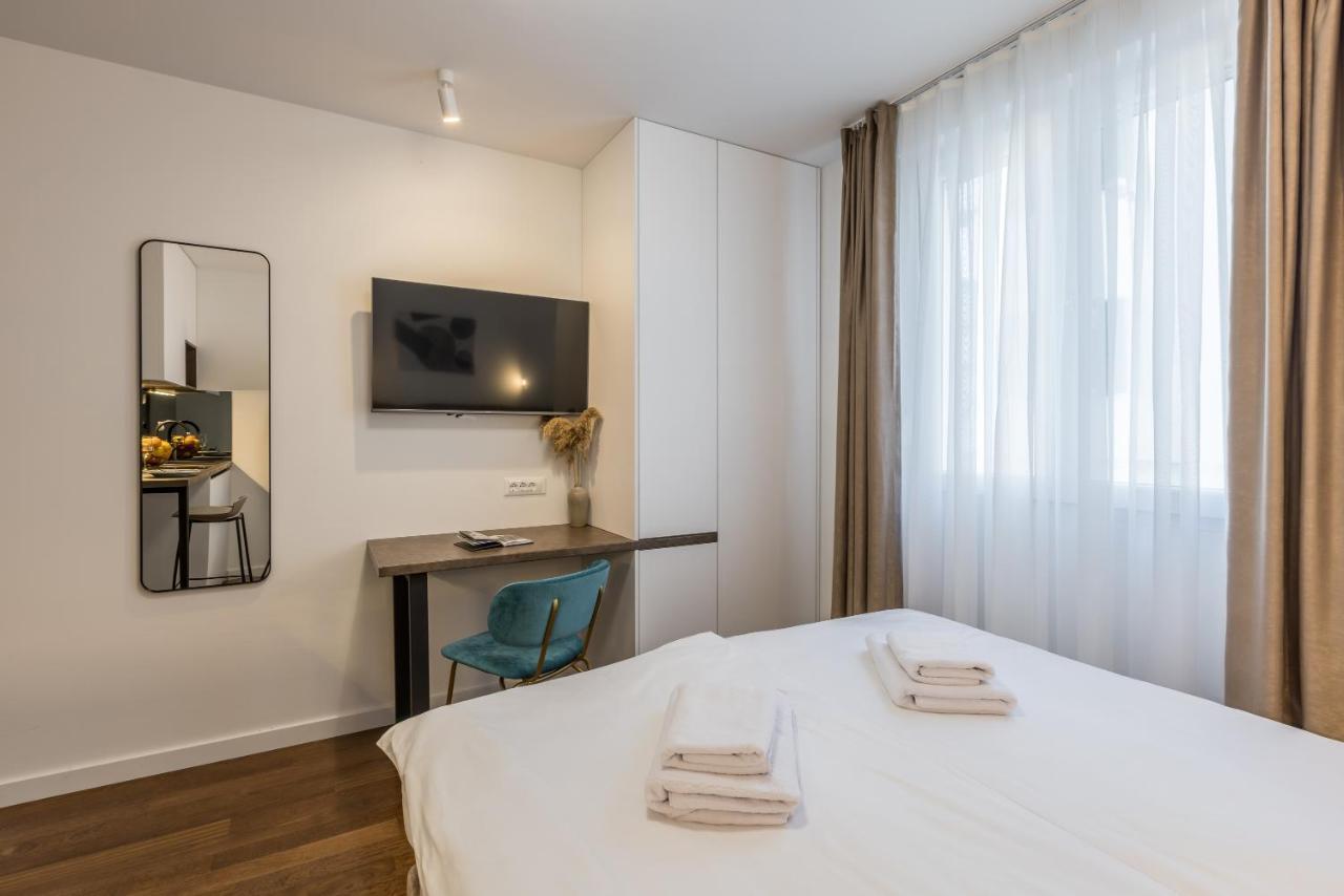 Olbia City Split Ngoại thất bức ảnh