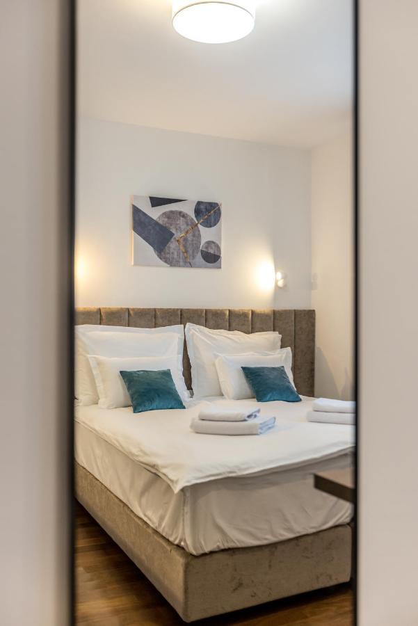 Olbia City Split Ngoại thất bức ảnh
